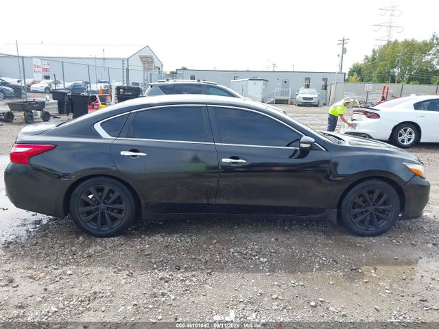 Продажа на аукционе авто 2017 Nissan Altima 2.5 Sv, vin: 1N4AL3AP2HC222600, номер лота: 46101080