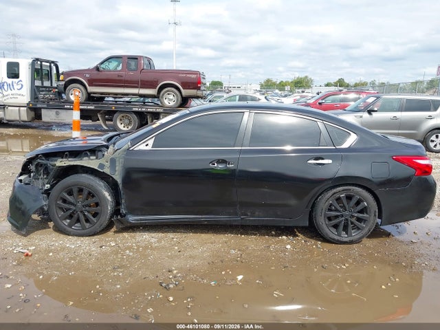 Продажа на аукционе авто 2017 Nissan Altima 2.5 Sv, vin: 1N4AL3AP2HC222600, номер лота: 46101080