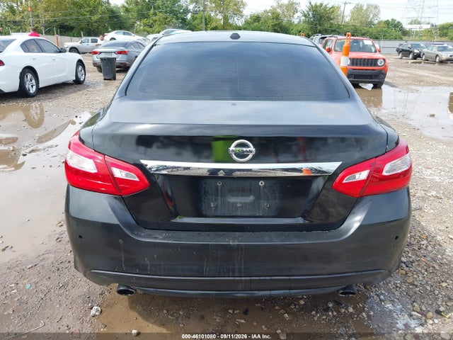 Продажа на аукционе авто 2017 Nissan Altima 2.5 Sv, vin: 1N4AL3AP2HC222600, номер лота: 46101080