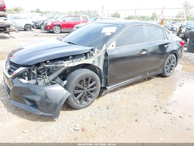 Продажа на аукционе авто 2017 Nissan Altima 2.5 Sv, vin: 1N4AL3AP2HC222600, номер лота: 46101080