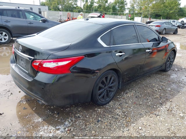 Продажа на аукционе авто 2017 Nissan Altima 2.5 Sv, vin: 1N4AL3AP2HC222600, номер лота: 46101080