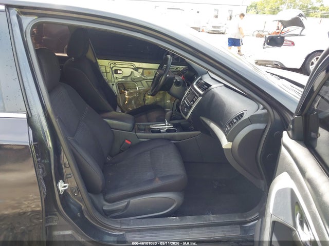 Продажа на аукционе авто 2017 Nissan Altima 2.5 Sv, vin: 1N4AL3AP2HC222600, номер лота: 46101080