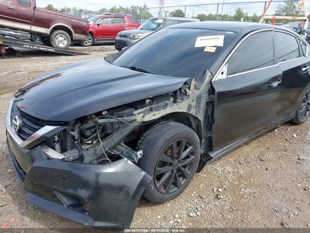 Продажа на аукционе авто 2017 Nissan Altima 2.5 Sv, vin: 1N4AL3AP2HC222600, номер лота: 46101080