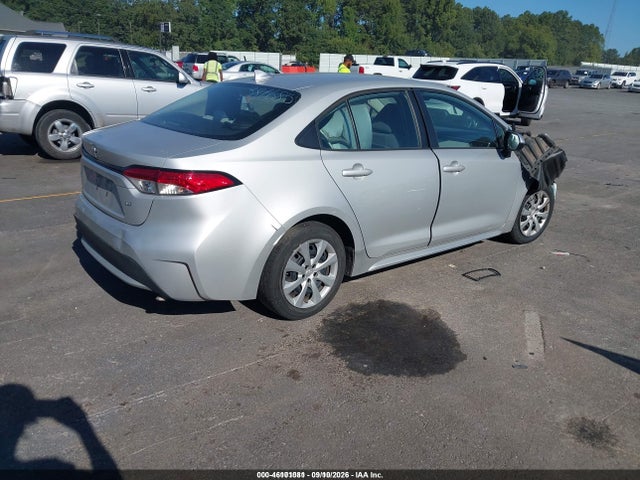Продажа на аукционе авто 2022 Toyota Corolla Le, vin: 5YFEPMAE9NP381685, номер лота: 46101081