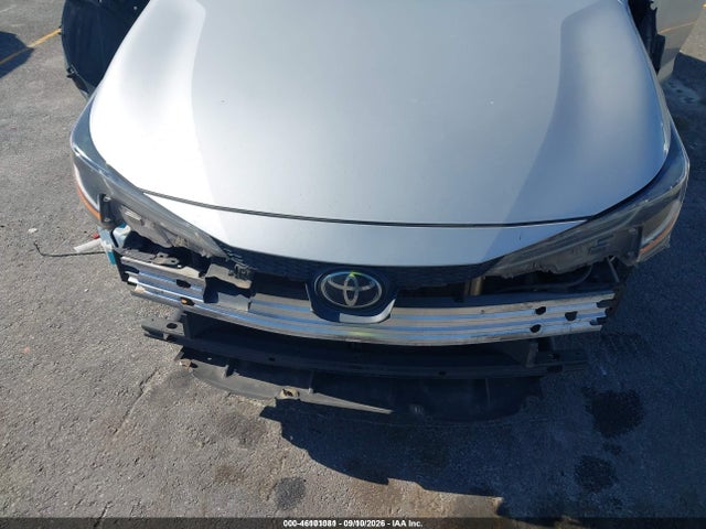 Продажа на аукционе авто 2022 Toyota Corolla Le, vin: 5YFEPMAE9NP381685, номер лота: 46101081