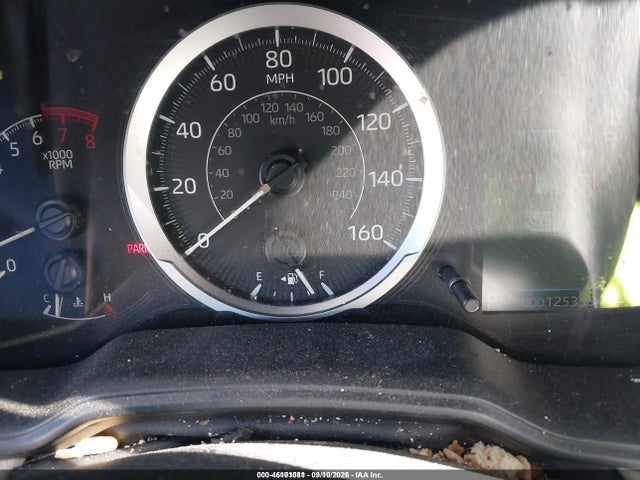 Продажа на аукционе авто 2022 Toyota Corolla Le, vin: 5YFEPMAE9NP381685, номер лота: 46101081