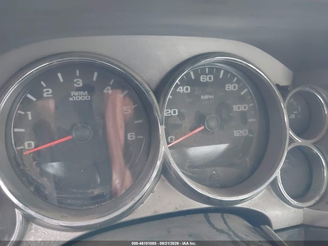 46101085 :رقم المزاد ، 1GBHC44K39F161387 vin ، 2009 Chevrolet Silverado 2500hd Work Truck مزاد بيع