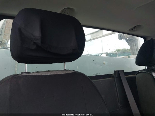 46101085 :رقم المزاد ، 1GBHC44K39F161387 vin ، 2009 Chevrolet Silverado 2500hd Work Truck مزاد بيع