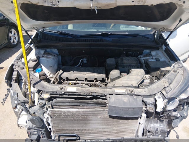 2012 Kia Sorento Lx მანქანა იყიდება აუქციონზე, vin: 5XYKT3A13CG267138, აუქციონის ნომერი: 46101096