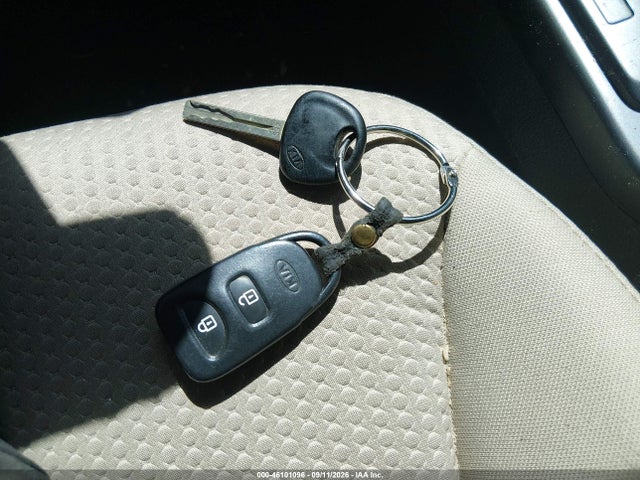 2012 Kia Sorento Lx მანქანა იყიდება აუქციონზე, vin: 5XYKT3A13CG267138, აუქციონის ნომერი: 46101096
