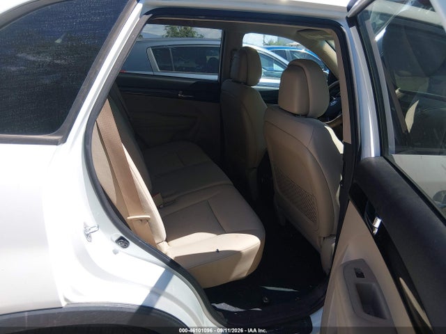 2012 Kia Sorento Lx მანქანა იყიდება აუქციონზე, vin: 5XYKT3A13CG267138, აუქციონის ნომერი: 46101096