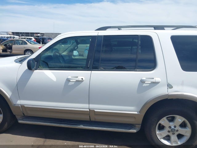Продажа на аукционе авто 2003 Ford Explorer Eddie Bauer, vin: 1FMZU64K83UC44143, номер лота: 46101099