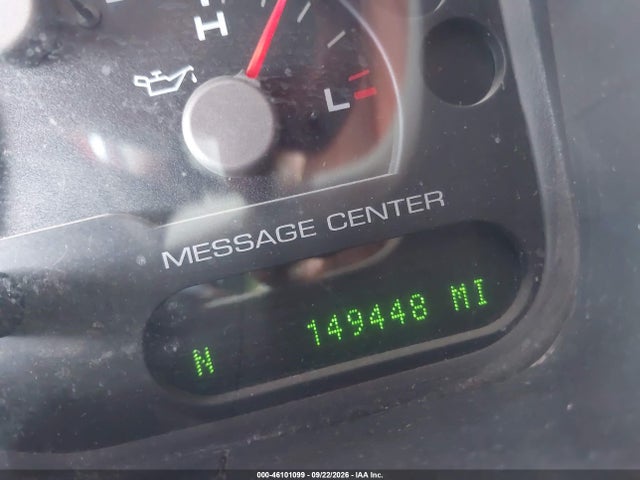 Продажа на аукционе авто 2003 Ford Explorer Eddie Bauer, vin: 1FMZU64K83UC44143, номер лота: 46101099