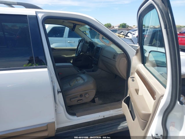 Продажа на аукционе авто 2003 Ford Explorer Eddie Bauer, vin: 1FMZU64K83UC44143, номер лота: 46101099