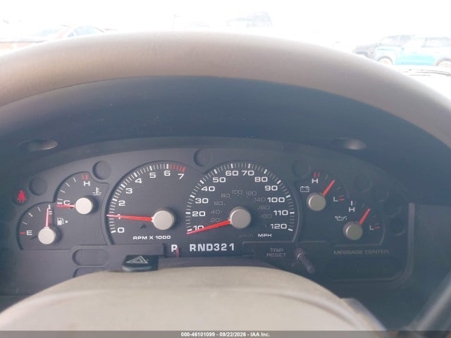 Продажа на аукционе авто 2003 Ford Explorer Eddie Bauer, vin: 1FMZU64K83UC44143, номер лота: 46101099