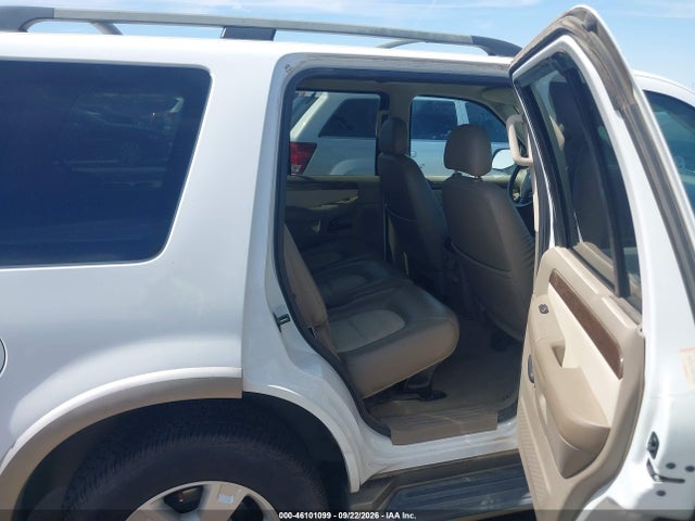 Продажа на аукционе авто 2003 Ford Explorer Eddie Bauer, vin: 1FMZU64K83UC44143, номер лота: 46101099