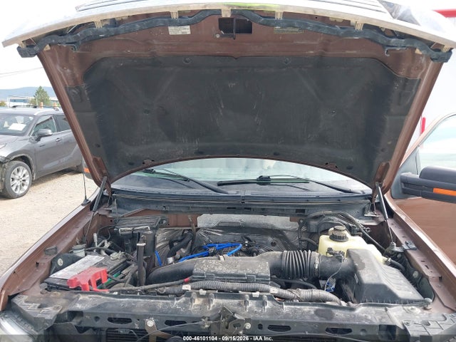 Aukcja sprzedaży 2012 Ford F-150 Xlt, vin: 1FTFW1ET9CFB73311, numer aukcji: 46101104