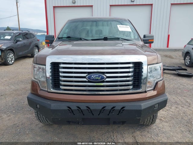 Aukcja sprzedaży 2012 Ford F-150 Xlt, vin: 1FTFW1ET9CFB73311, numer aukcji: 46101104