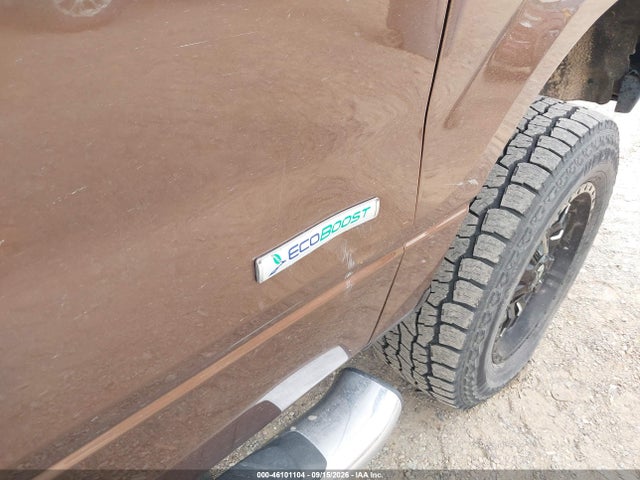 Aukcja sprzedaży 2012 Ford F-150 Xlt, vin: 1FTFW1ET9CFB73311, numer aukcji: 46101104