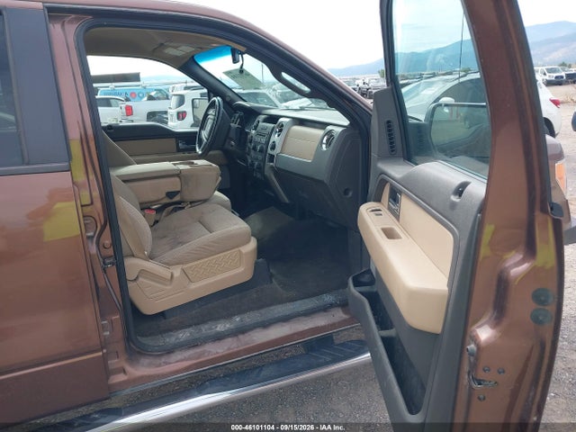 Aukcja sprzedaży 2012 Ford F-150 Xlt, vin: 1FTFW1ET9CFB73311, numer aukcji: 46101104