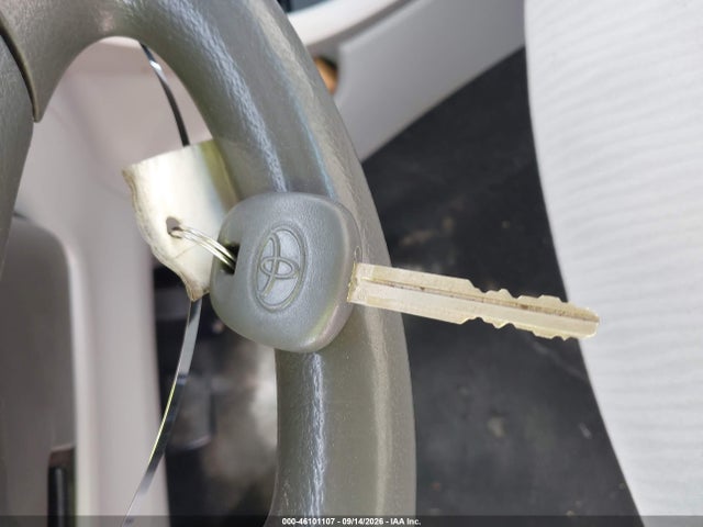 Продаж на аукціоні авто 2010 Toyota Corolla Le, vin: 2T1BU4EE9AC490888, номер лоту: 46101107