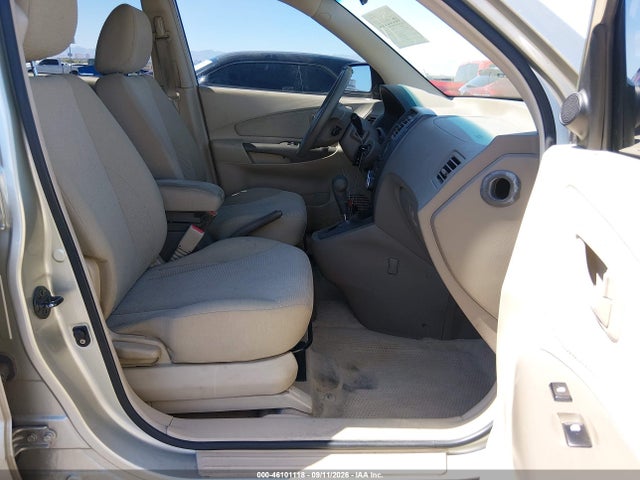 46101118 :رقم المزاد ، KM8JM12B47U585290 vin ، 2007 Hyundai Tucson Gls مزاد بيع