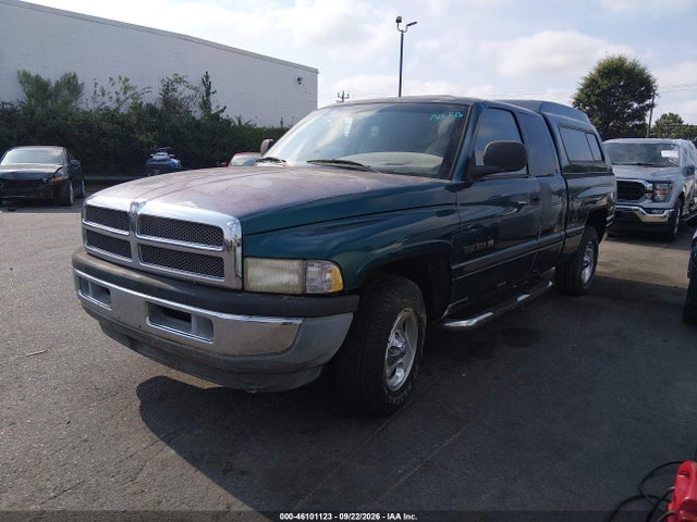 Aukcja sprzedaży 1998 Dodge Ram 1500 St, vin: 3B7HC13Y1WG131184, numer aukcji: 46101123