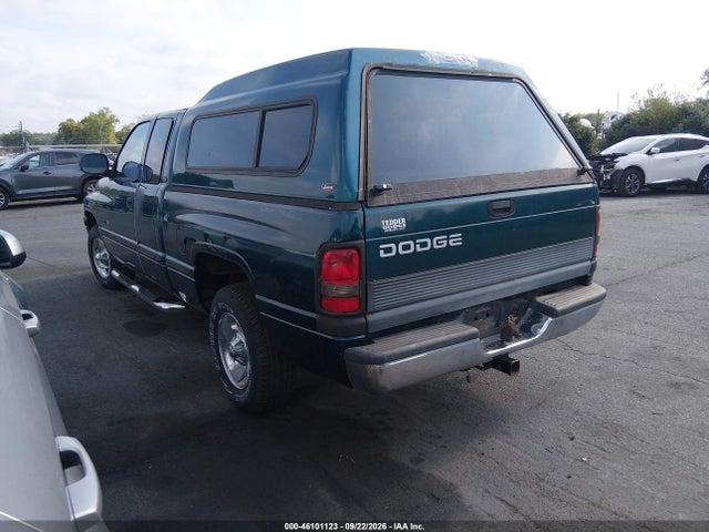 Aukcja sprzedaży 1998 Dodge Ram 1500 St, vin: 3B7HC13Y1WG131184, numer aukcji: 46101123