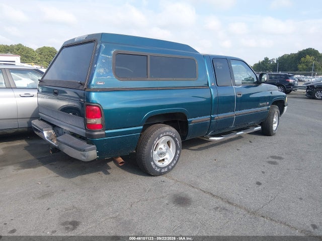 Aukcja sprzedaży 1998 Dodge Ram 1500 St, vin: 3B7HC13Y1WG131184, numer aukcji: 46101123