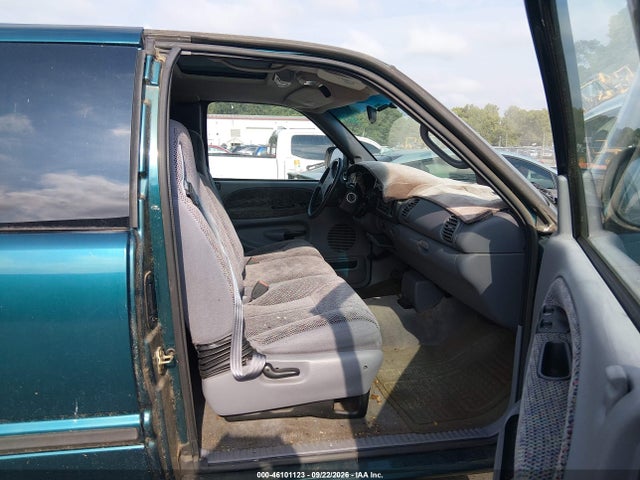 Aukcja sprzedaży 1998 Dodge Ram 1500 St, vin: 3B7HC13Y1WG131184, numer aukcji: 46101123