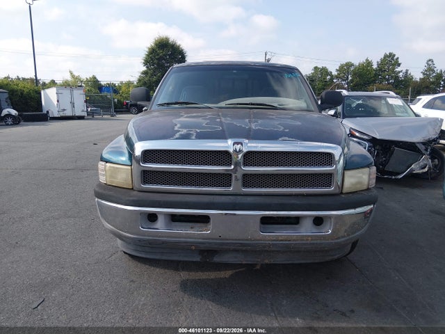 Aukcja sprzedaży 1998 Dodge Ram 1500 St, vin: 3B7HC13Y1WG131184, numer aukcji: 46101123