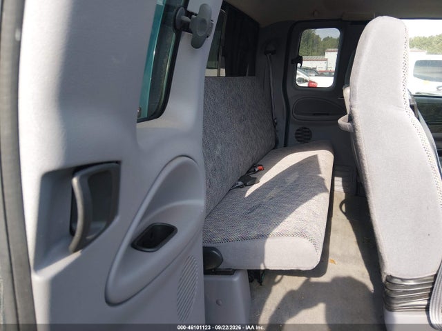 Aukcja sprzedaży 1998 Dodge Ram 1500 St, vin: 3B7HC13Y1WG131184, numer aukcji: 46101123