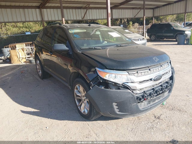 2012 Ford Edge Se მანქანა იყიდება აუქციონზე, vin: 2FMDK3GC7CBA59249, აუქციონის ნომერი: 46101126