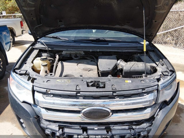 Aukcja sprzedaży 2012 Ford Edge Se, vin: 2FMDK3GC7CBA59249, numer aukcji: 46101126
