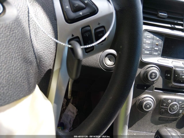 Aukcja sprzedaży 2012 Ford Edge Se, vin: 2FMDK3GC7CBA59249, numer aukcji: 46101126