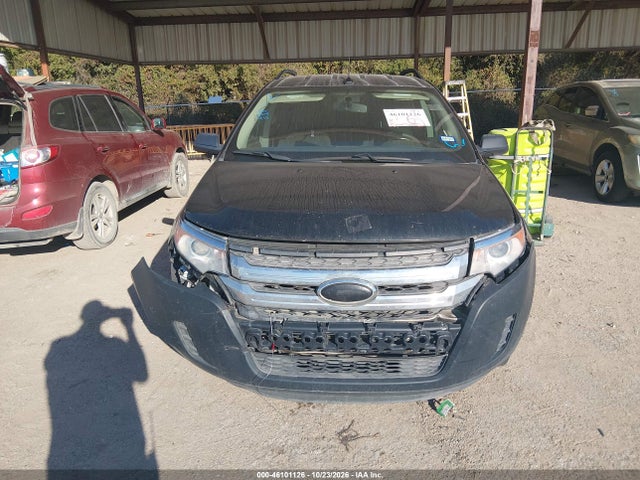 Aukcja sprzedaży 2012 Ford Edge Se, vin: 2FMDK3GC7CBA59249, numer aukcji: 46101126
