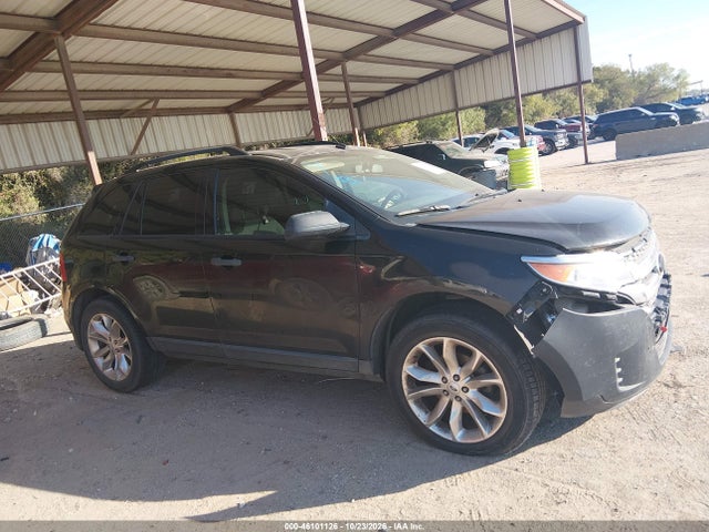 Aukcja sprzedaży 2012 Ford Edge Se, vin: 2FMDK3GC7CBA59249, numer aukcji: 46101126