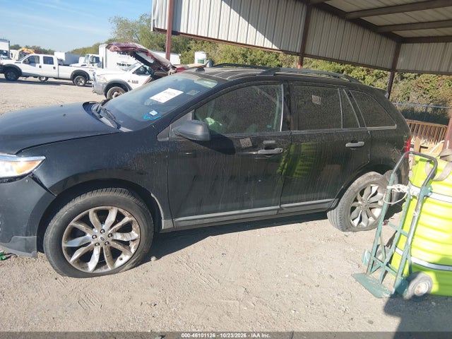 Aukcja sprzedaży 2012 Ford Edge Se, vin: 2FMDK3GC7CBA59249, numer aukcji: 46101126