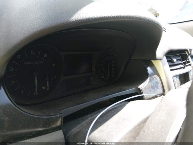 Aukcja sprzedaży 2012 Ford Edge Se, vin: 2FMDK3GC7CBA59249, numer aukcji: 46101126