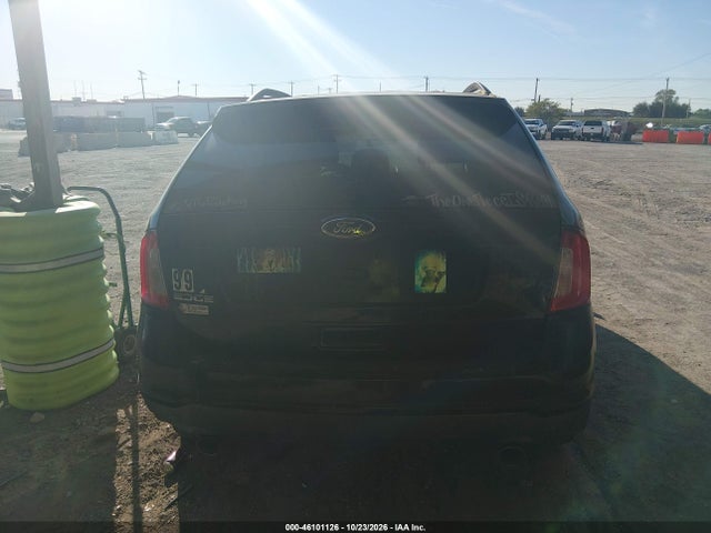 Aukcja sprzedaży 2012 Ford Edge Se, vin: 2FMDK3GC7CBA59249, numer aukcji: 46101126