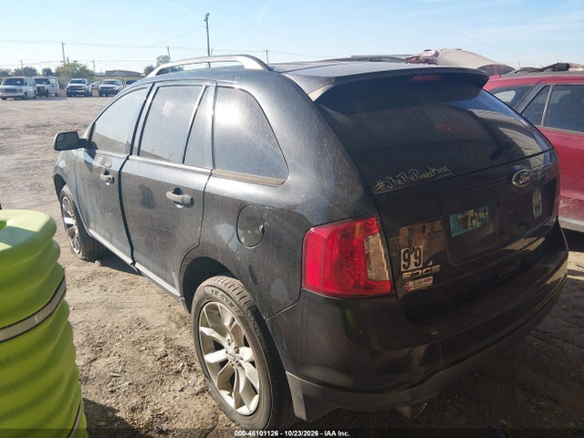 Aukcja sprzedaży 2012 Ford Edge Se, vin: 2FMDK3GC7CBA59249, numer aukcji: 46101126