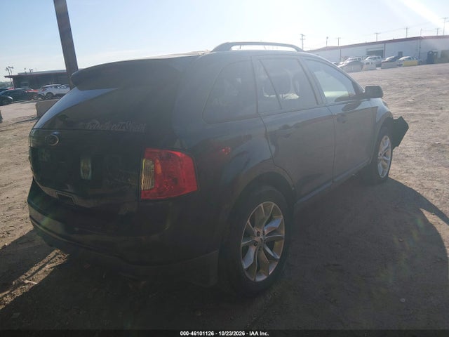 Aukcja sprzedaży 2012 Ford Edge Se, vin: 2FMDK3GC7CBA59249, numer aukcji: 46101126