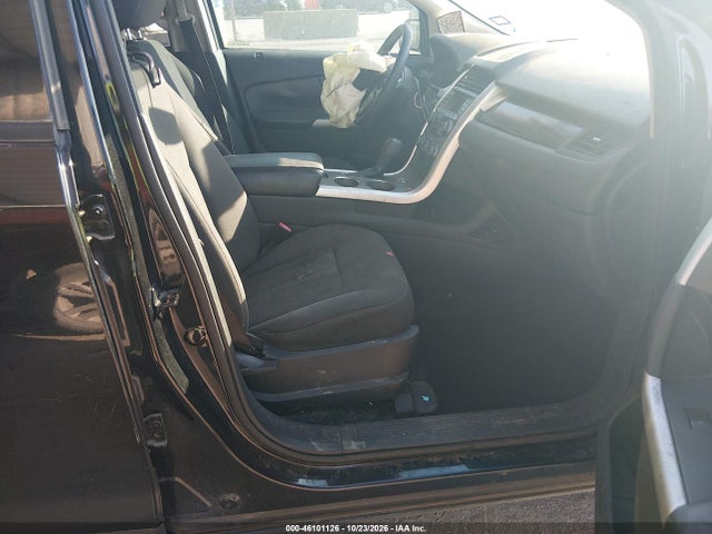 Aukcja sprzedaży 2012 Ford Edge Se, vin: 2FMDK3GC7CBA59249, numer aukcji: 46101126