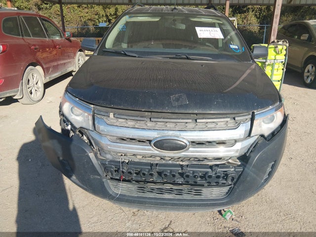 Aukcja sprzedaży 2012 Ford Edge Se, vin: 2FMDK3GC7CBA59249, numer aukcji: 46101126