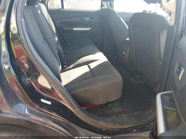 Aukcja sprzedaży 2012 Ford Edge Se, vin: 2FMDK3GC7CBA59249, numer aukcji: 46101126