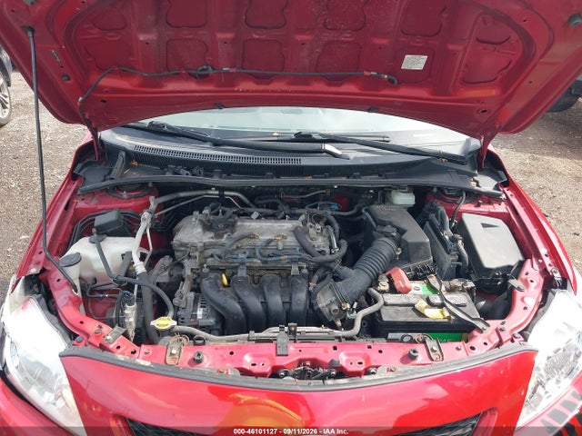 Aukcja sprzedaży 2009 Toyota Corolla Le, vin: JTDBL40E899062063, numer aukcji: 46101127