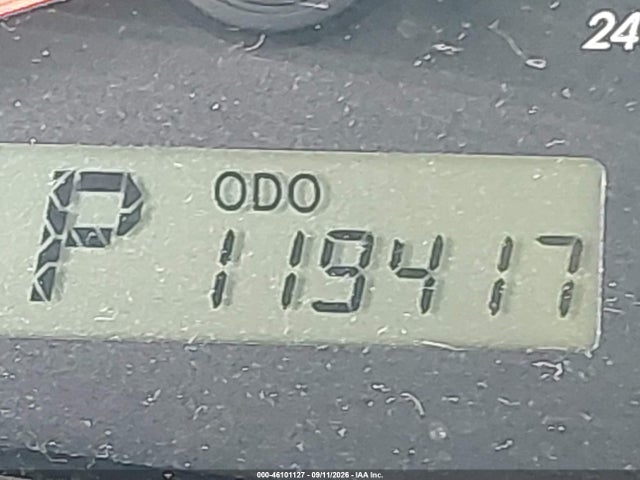 Aukcja sprzedaży 2009 Toyota Corolla Le, vin: JTDBL40E899062063, numer aukcji: 46101127