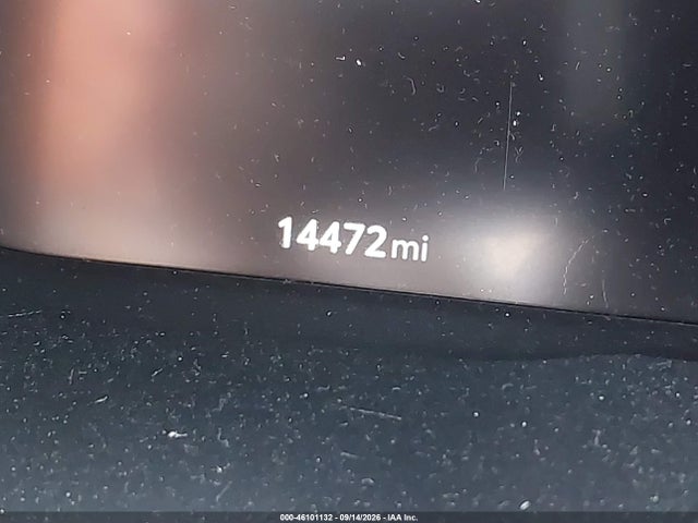 46101132 :رقم المزاد ، JTMEB3FV2SD273330 vin ، 2025 Toyota Rav4 Plug-in Hybrid Xse مزاد بيع