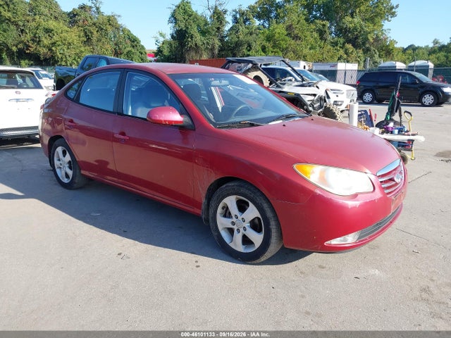 Продаж на аукціоні авто 2010 Hyundai Elantra Se, vin: KMHDU4AD8AU983725, номер лоту: 46101133