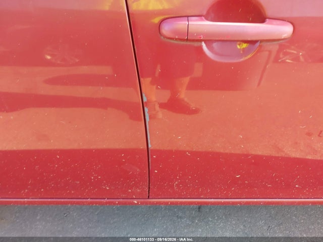 2010 Hyundai Elantra Se მანქანა იყიდება აუქციონზე, vin: KMHDU4AD8AU983725, აუქციონის ნომერი: 46101133